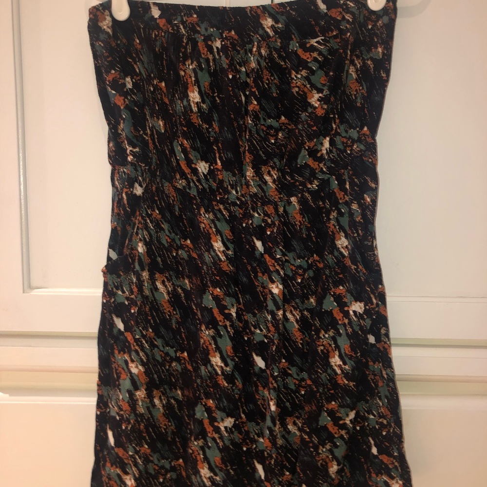 Tube Dress